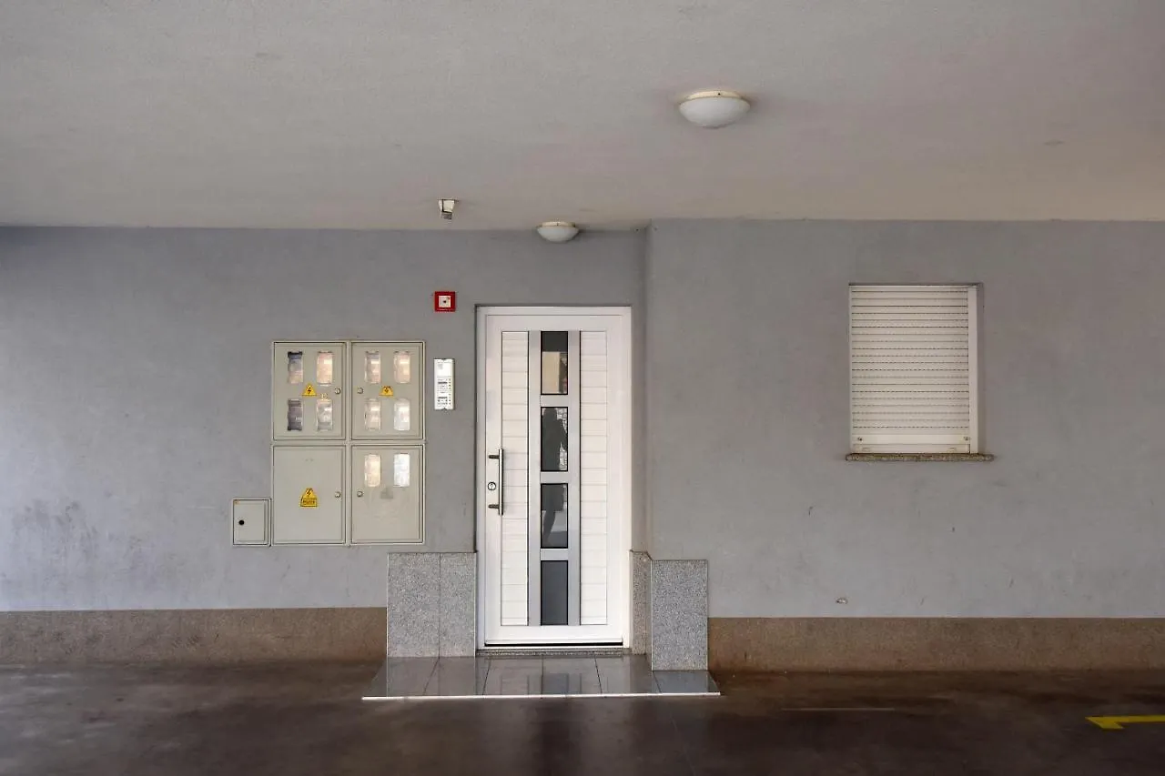 Beautiful Apartment Butterfly With Free Parking Pula