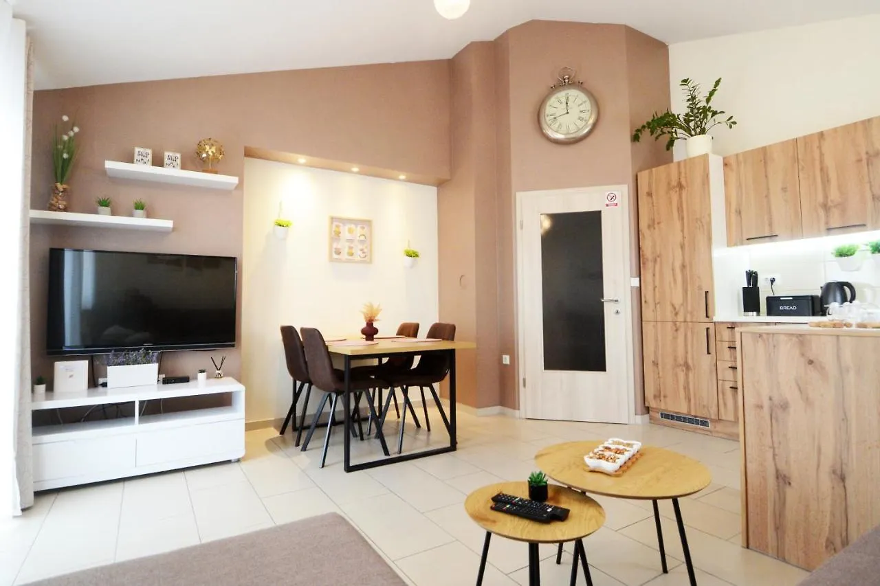 Beautiful Apartment Butterfly With Free Parking Pula 0*,  Croatia